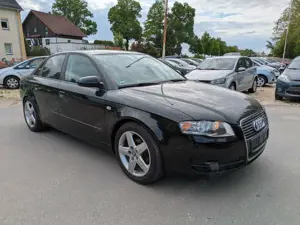 Audi A4 1.6 118tkm, Zahnriemen gewechselt