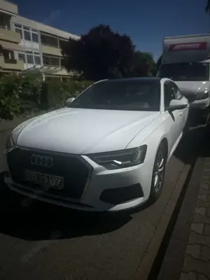 Audi A6 35 TDI S tronic design