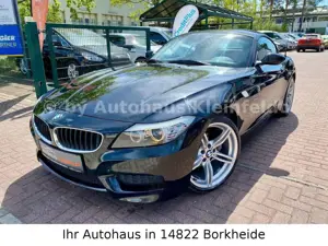 BMW Z4 Roadster sDrive 20i M Sport|XEN|LEDER|19ZOLL
