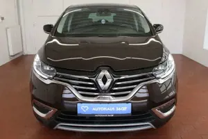 Renault Espace Initiale Led Automatik Kamera 4 Control Bild 2