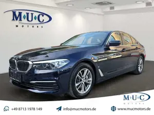 BMW 530 Baureihe 530 e Lim~Driv.Ass+~InnoPaket