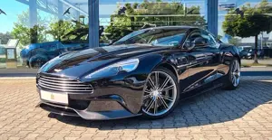 Aston Martin Vanquish / Service+Reifen neu/AM Garantie