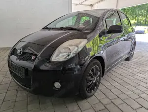 Toyota Yaris 1.8 VVT-i TS *Bei Kauf Neu TÜV*