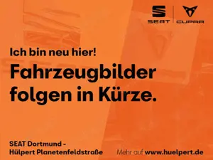 SEAT Ateca 1.5 ROAD EDITION DSG CAM AHK NAVI ACC