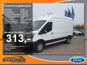 Ford Transit Kasten 350 L3 Trend Sync 4 Kamera Navi SHZ