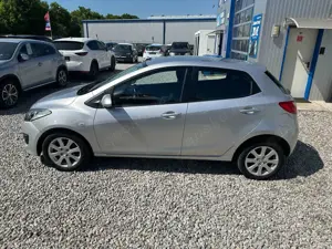 Mazda 2 1.6 CD Independence (5-trg.) KLIMA Bild 3