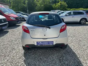 Mazda 2 1.6 CD Independence (5-trg.) KLIMA Bild 5