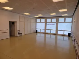 Ballettschule, Tanzraum, Sportraum zu vermieten Bild 2