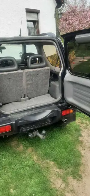 Suzuki Jimny Jimny