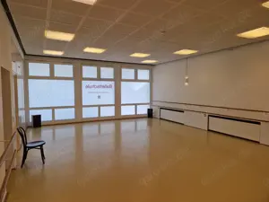 Ballettschule, Tanzraum, Sportraum zu vermieten Bild 3
