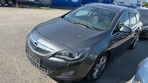 Opel Astra J Sports Tourer Innovation,Navi,Euro5,Xeno