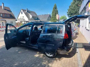 Mazda 5 2.0*ALU*AHK*7 SITZE*VIELE EXTRA*EXPORT