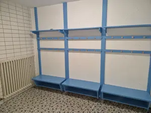 Ballettschule, Tanzraum, Sportraum zu vermieten Bild 5