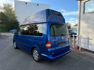 Volkswagen T5 California Comfortline 2.5 TDI Küche,Polyroof Bild 4