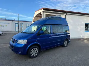 Volkswagen T5 California Comfortline 2.5 TDI Küche,Polyroof Bild 3