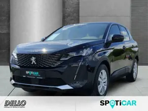 Peugeot 3008 Active Pack PureTech 130 Digitales Cockpit LED App