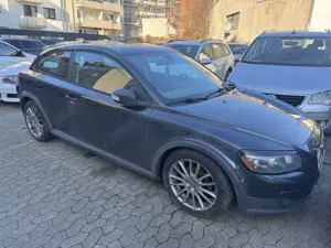 Volvo C30 1.6d Kima *Fahrzeug startet nicht*