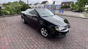 Volkswagen Eos 1.4 TSI
