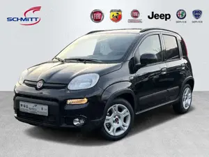 Fiat Panda 1.0 Hybrid