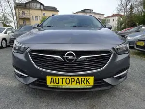 Opel Insignia Sports Tourer * Klimaautom.,AHZV,Nr. 9 Bild 2