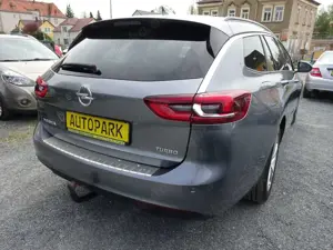 Opel Insignia Sports Tourer * Klimaautom.,AHZV,Nr. 9 Bild 5