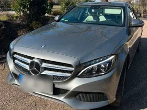 Mercedes-Benz C 220 C 220 BlueTEC T 7G-TRONIC Edition 1