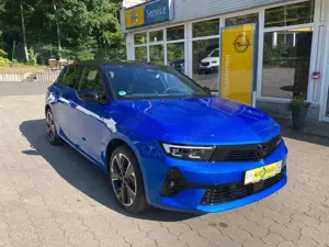 Opel Astra Electric GS