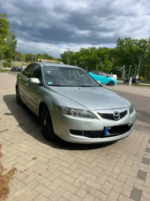 Mazda 6 2.0 Exclusive 147PS