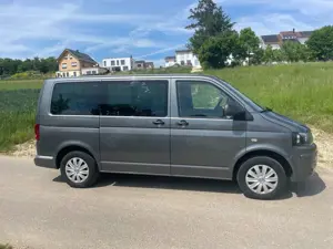 Volkswagen T5 Multivan Multivan DSG Startline 7-Sitzer