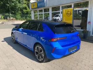 Opel Astra Electric GS Bild 5