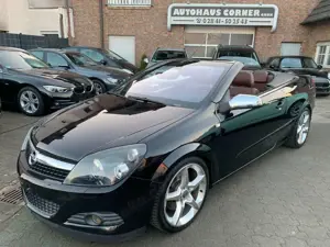 Opel Astra 2.0 Turbo Edition 125kW