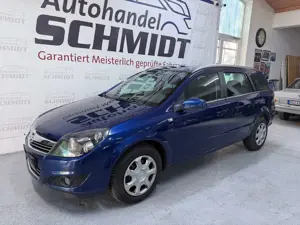 Opel Astra H 1,6 Caravan Innovation 1. Hand *KEIN TÜV*