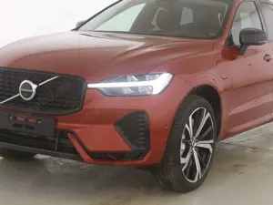 Volvo XC60 T8 Ultimate Dark Recharge PlugIn Hybrid AWD