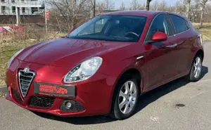 Alfa Romeo Giulietta Turismo+Automatik+