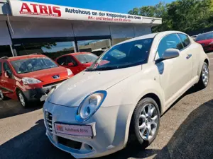 Alfa Romeo MiTo Turismo