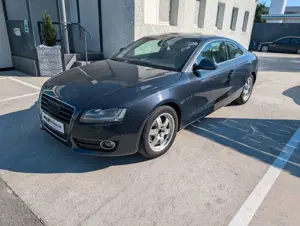 Audi A5 Coupe 2.0 TFSI Automatik Steuerkette neu