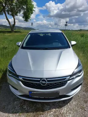 Opel Astra ASTRA K Sports Tourer