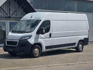 Peugeot Boxer 335 L3H2 Pro BlueHDi 140 S/KLIMA/KAMERA