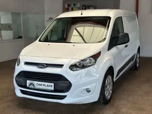 Ford Transit Connect Kasten lang Trend