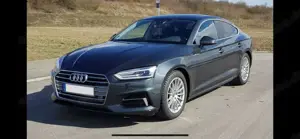Audi A5 Sportback40 TFSI Stronic sport(wartung bis2027)