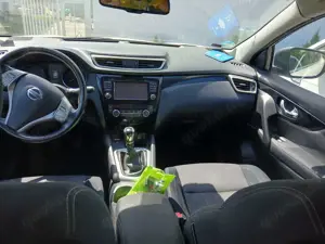 Nissan Qashqai Qashqai 1.5 dCi ACENTA