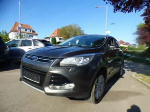 Ford Kuga Titanium *PANO*KAMERA*AUTOMATIK*AHK*