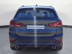 BMW X1 xDrive18d Advantage RFK AHK PDC LED DAB Bild 5