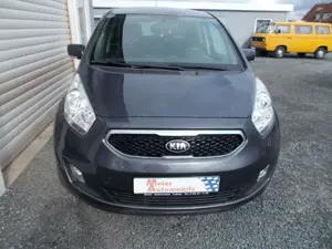 Kia Venga FIFA World Cup Edition Bild 2