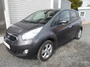 Kia Venga FIFA World Cup Edition Bild 3