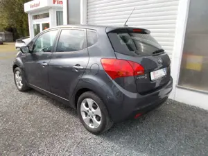 Kia Venga FIFA World Cup Edition Bild 4