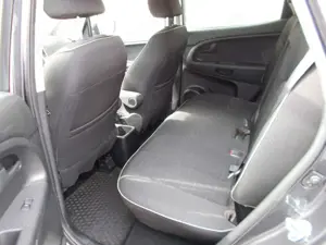 Kia Venga FIFA World Cup Edition Bild 5