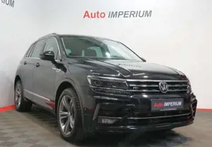Volkswagen Tiguan R-Line 4Motion 2.0 TSI*PANORAMA*360°*AHK Bild 3