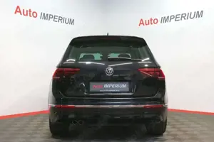 Volkswagen Tiguan R-Line 4Motion 2.0 TSI*PANORAMA*360°*AHK Bild 5