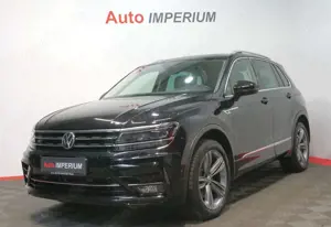Volkswagen Tiguan R-Line 4Motion 2.0 TSI*PANORAMA*360°*AHK
